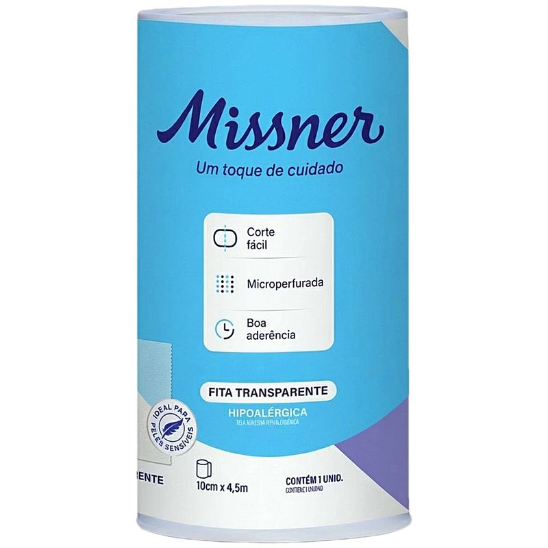fita-transparente-hipoalergica-missner-10cmx45m-visao-produto