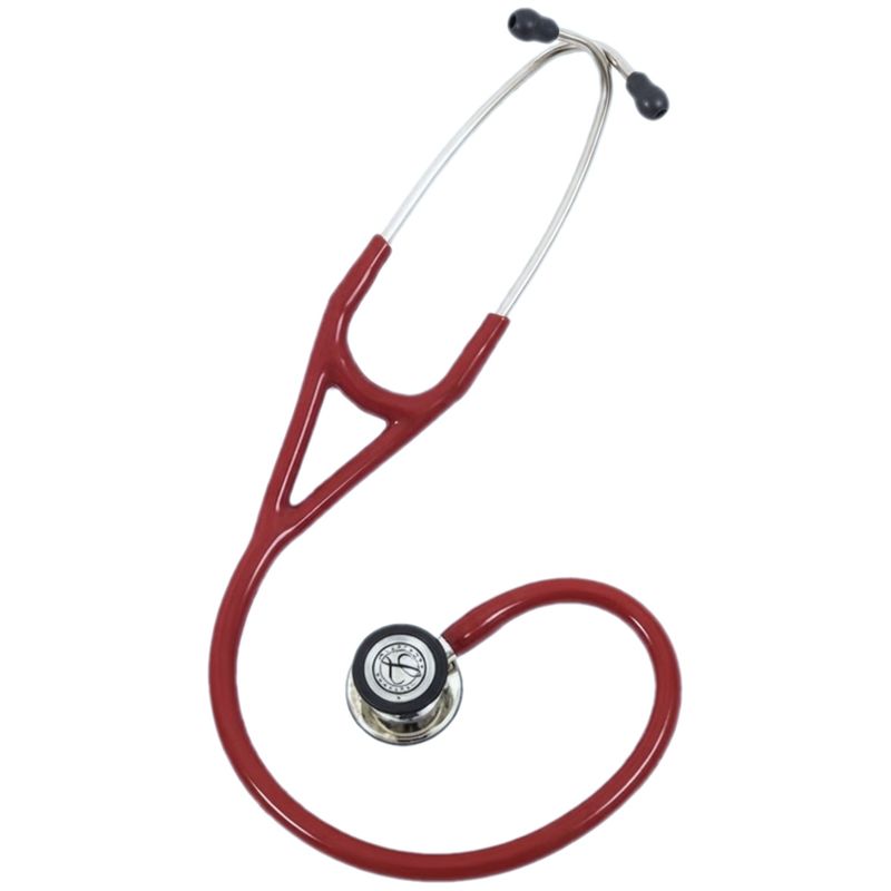 estetoscopio-littmann-cardiology-iv-6170-vinho-visao-produto2