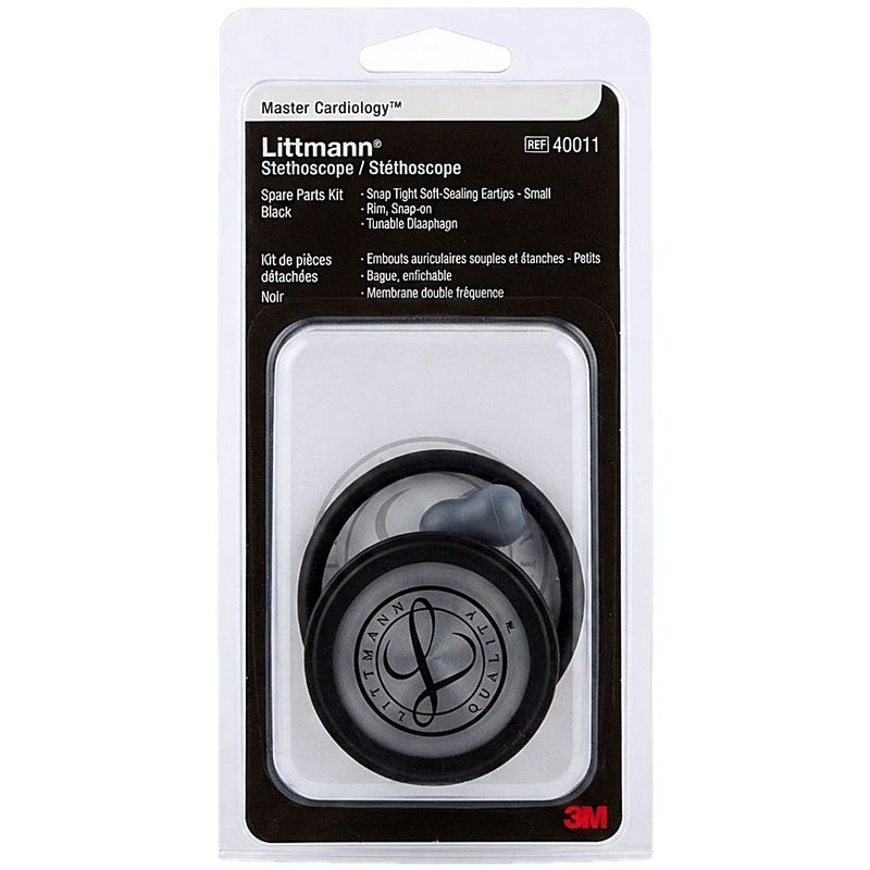 kit-reparo-estetoscopio-littmann-master-cardiology-40011-preto-embalagem