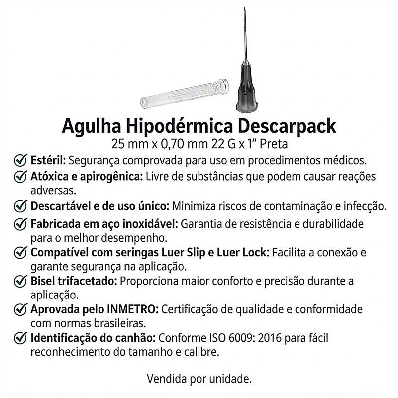 agulha-hipodermica-descarpack-25x07mm-preta-informacoes