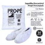 sapatilha-descartavel-prope-descarpack-branca-gram-20-50-pares-informacoes