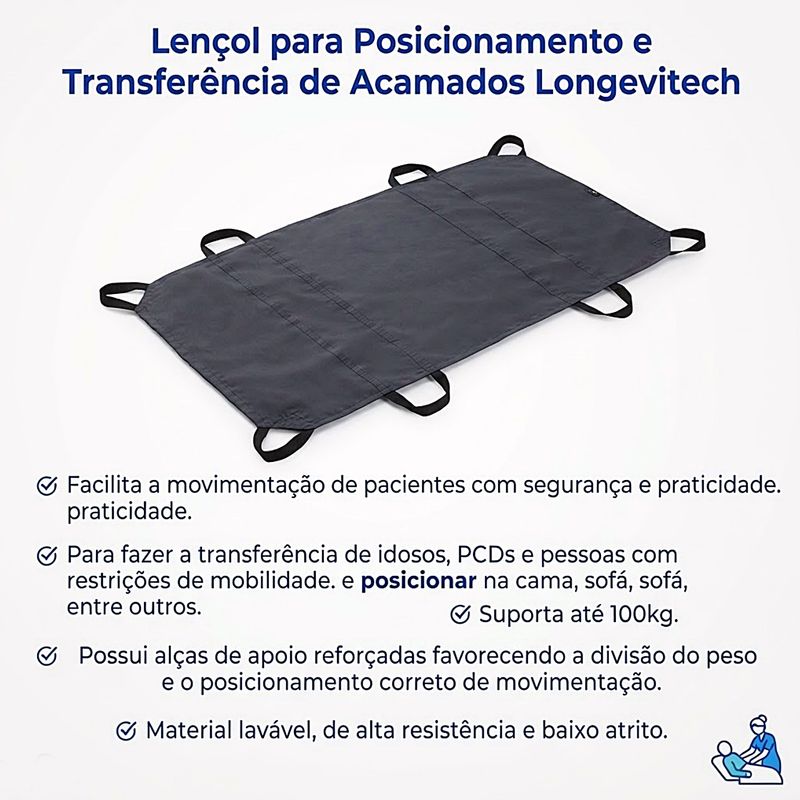 lencol-posicionamento-e-transferencia-longevitech-informacoes