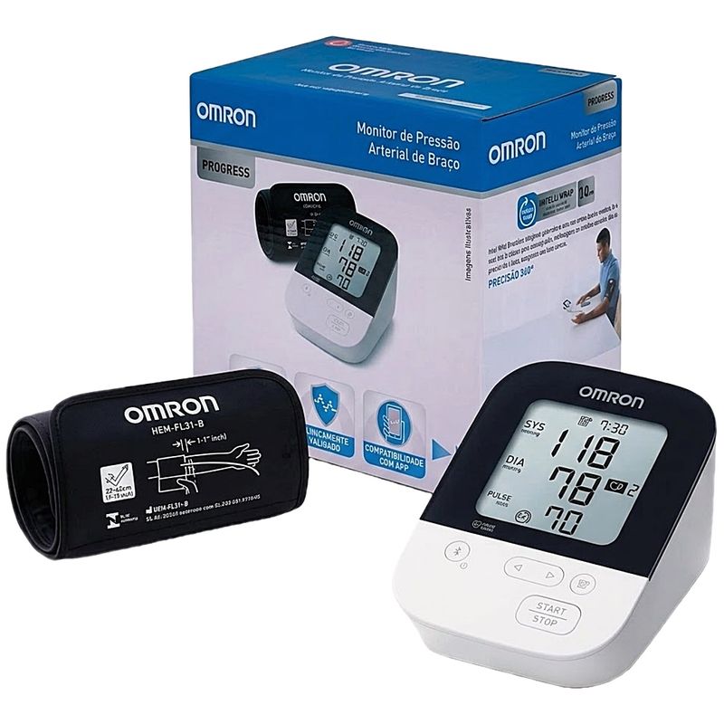aparelho-pressao-hem71567-bluetooth-visao-geral