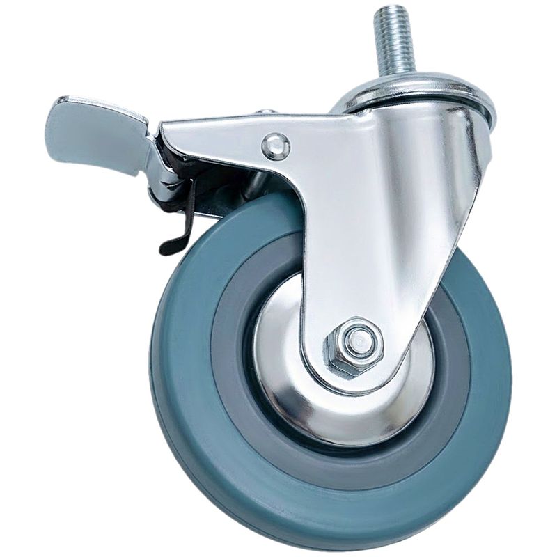 roda-pneu-macico-5-com-garfo-freio-para-cadeira-higienica-acmf302w-praxis-visao-produto