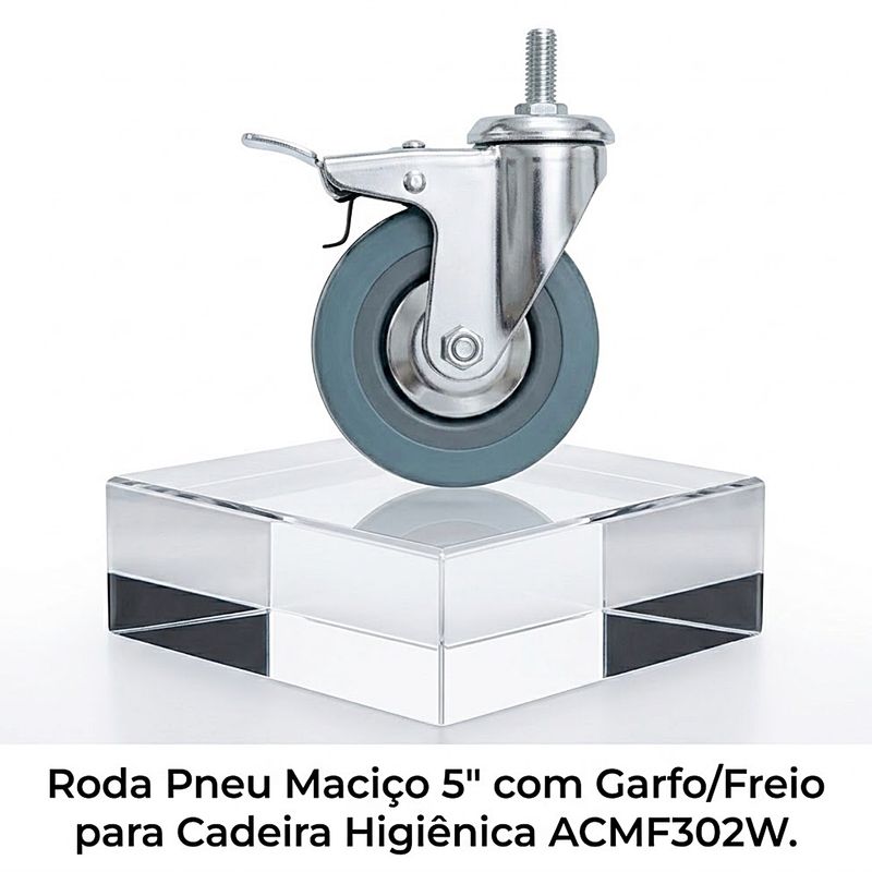 roda-pneu-macico-5-com-garfo-freio-para-cadeira-higienica-acmf302w-praxis-detalhes