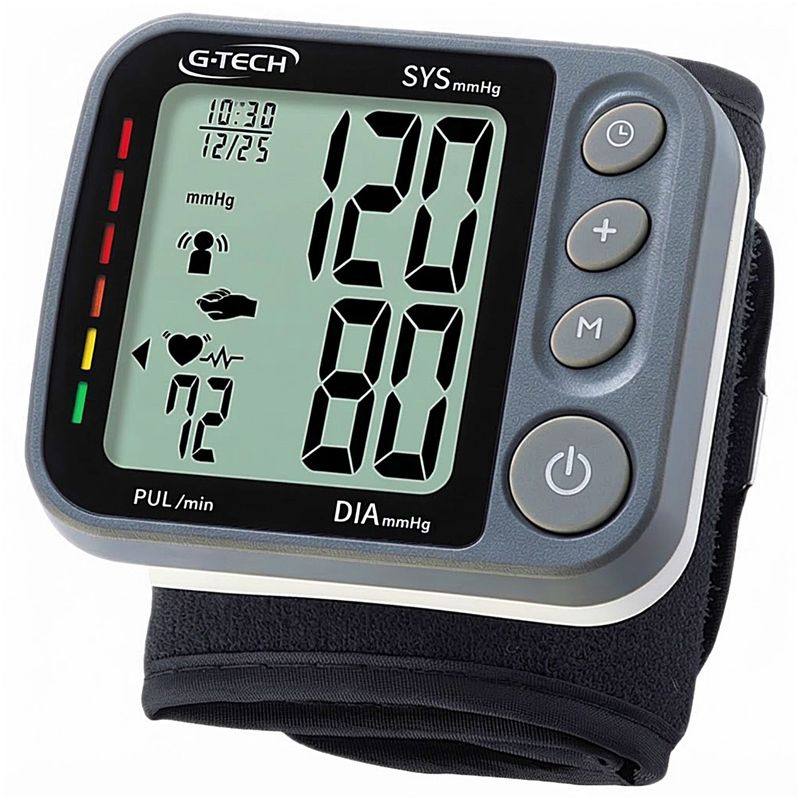 aparelho-de-pressao-digital-pulso-gp450sp-gtech-visao-produto