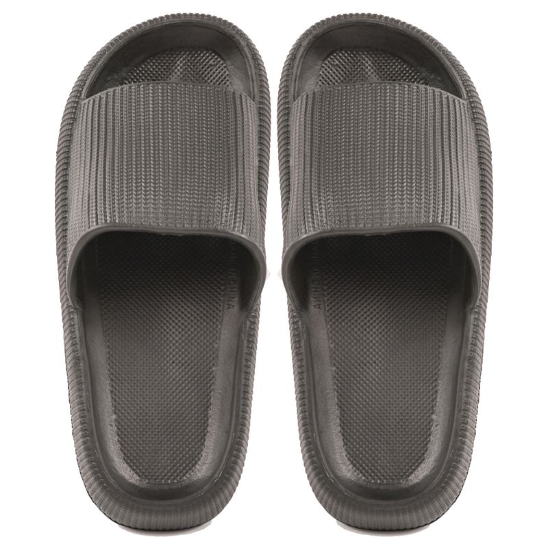 sandalia-ortopedica-fly-feet-nuvem-preta-visao-superior