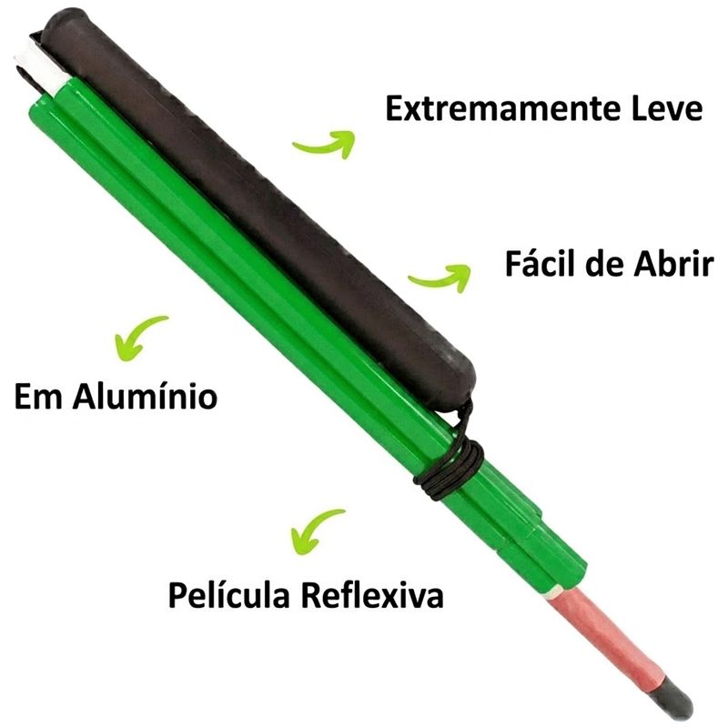 bengala-verde-baixa-visao-alo-informacoes