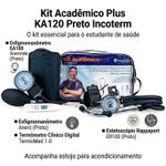 kit-academico-plus-incoterm-ka120-preto-informacoes