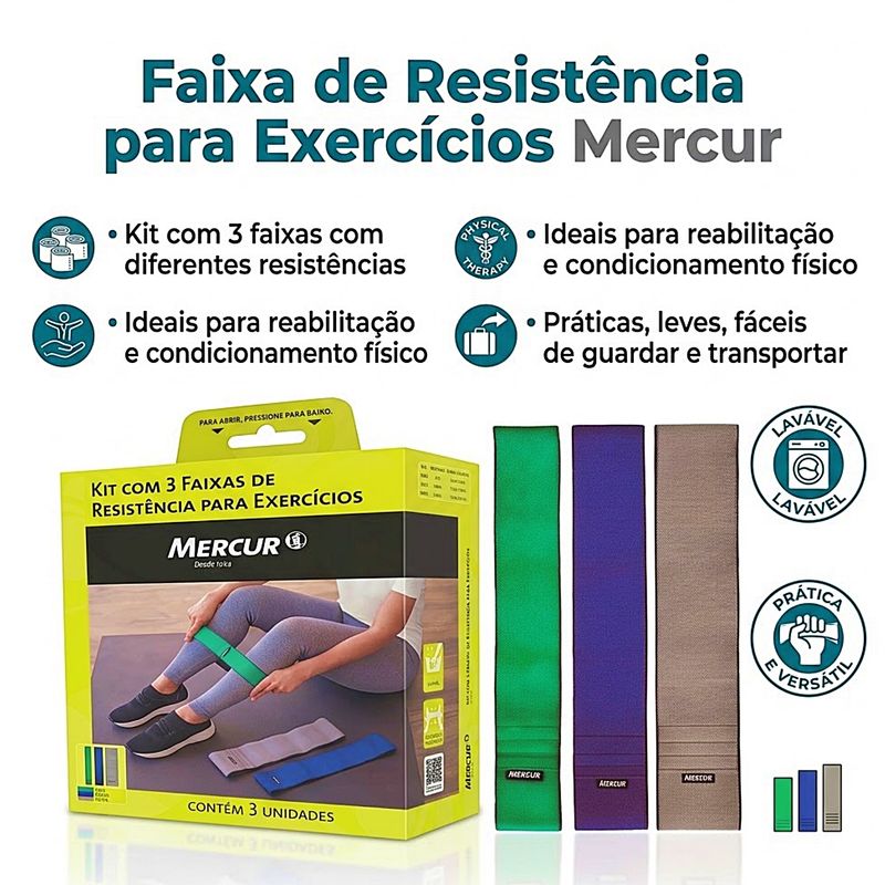 faixa-de-resistencia-para-exercicios-mercur-kit-3-faixas-informacoes