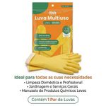 luva-multiuso-medix-profissional-amarela-informacoes