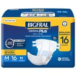 fralda-adulto-bigfral-derma-plus-noturna-tam-m-16-unidades-embalagem