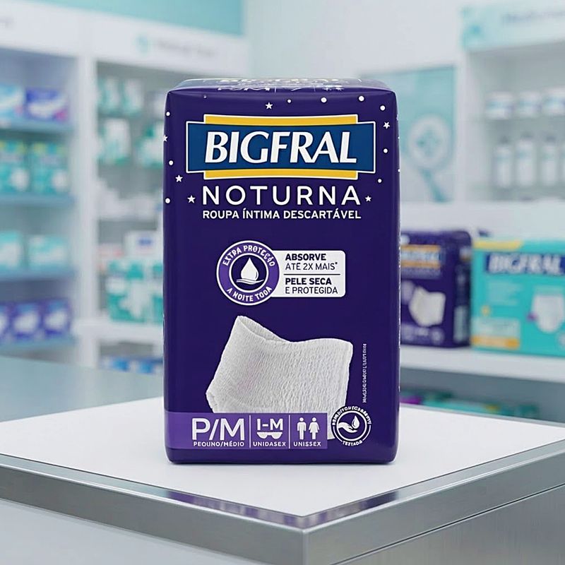 roupa-intima-descartavel-noturna-bigfral-p-m-7-unidades-visao-geral