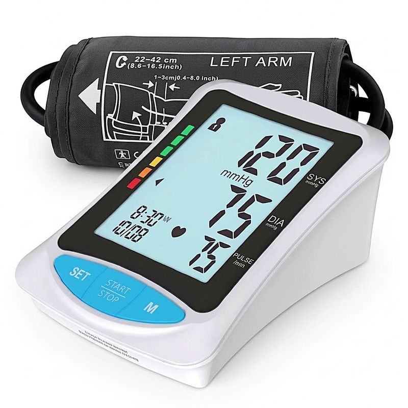 aparelho-pressao-digital-automatico-db-1319-in-medicate-visao-geral