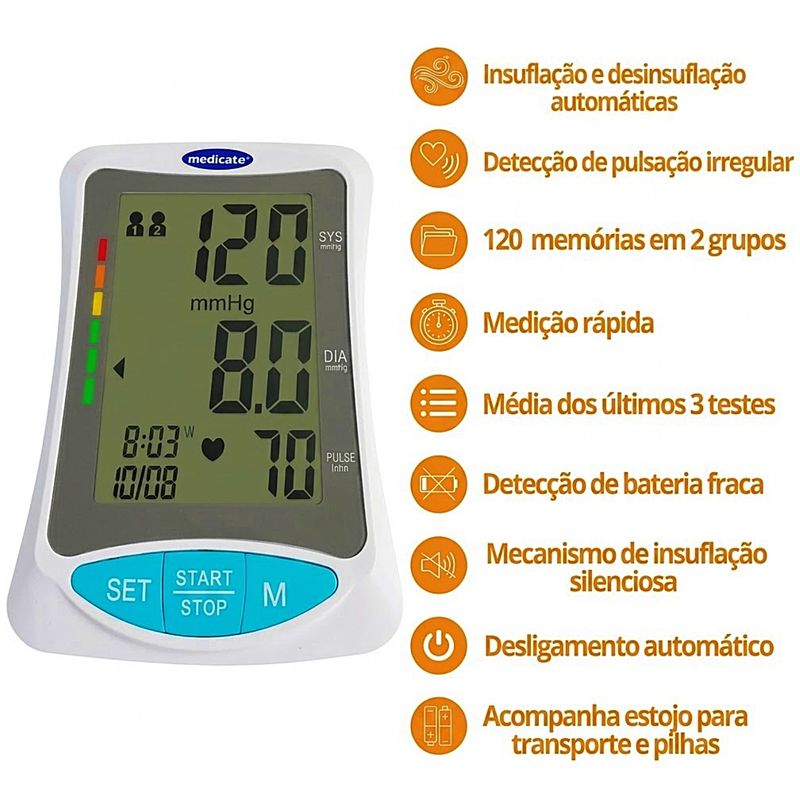aparelho-pressao-digital-automatico-db-1319-in-medicate-informacoes