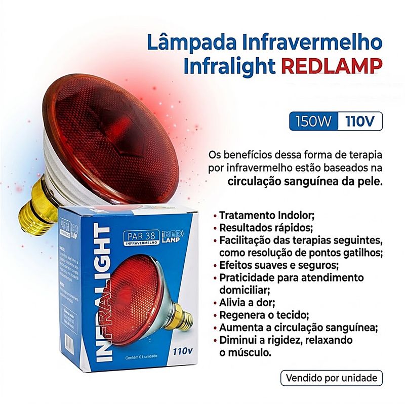 lampada-infralight-150w-redlamp-110v-visao-informacoes