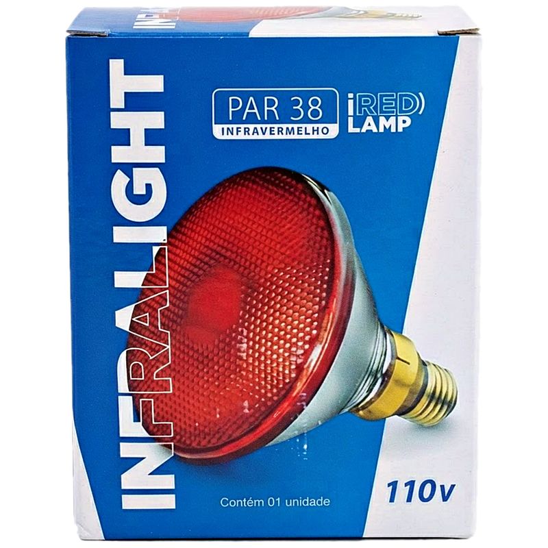 lampada-infralight-150w-redlamp-110v-embalagem