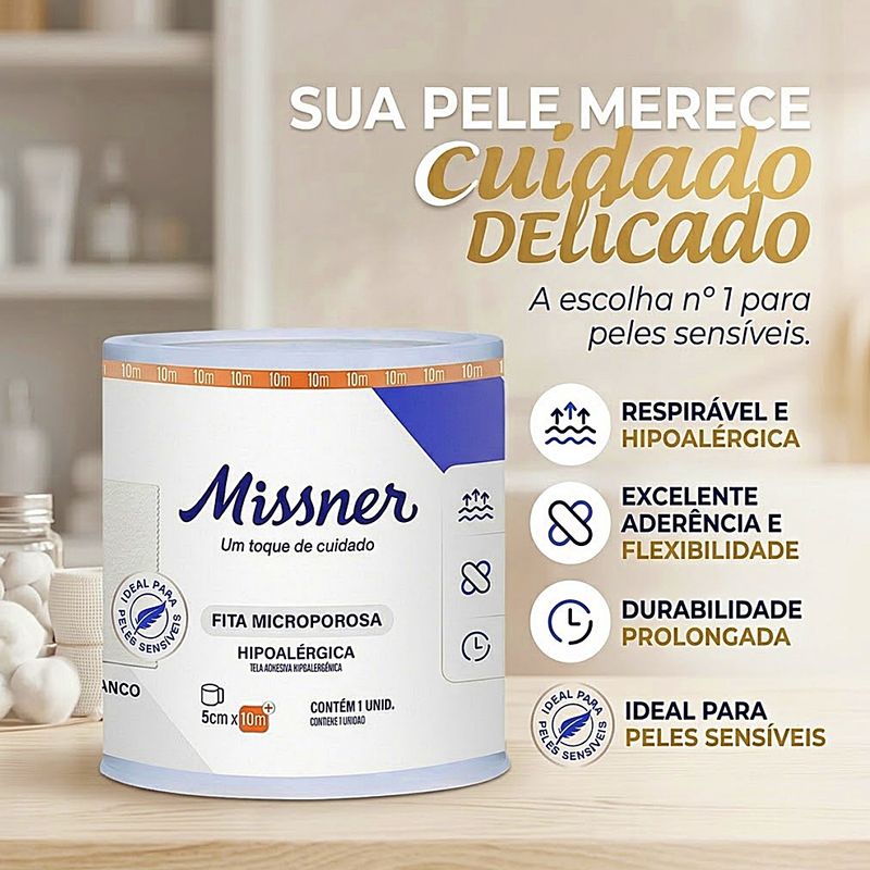 fita-microporosa-missner-branca-5cmx10m-visao-geral