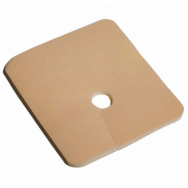 curativo-espuma-absorvente-traqueostomia-m-tec-8x9cm-visao-produto