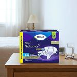 fralda-geriatrica-tena-slip-noturna-eg-16-unidades-visao-geral