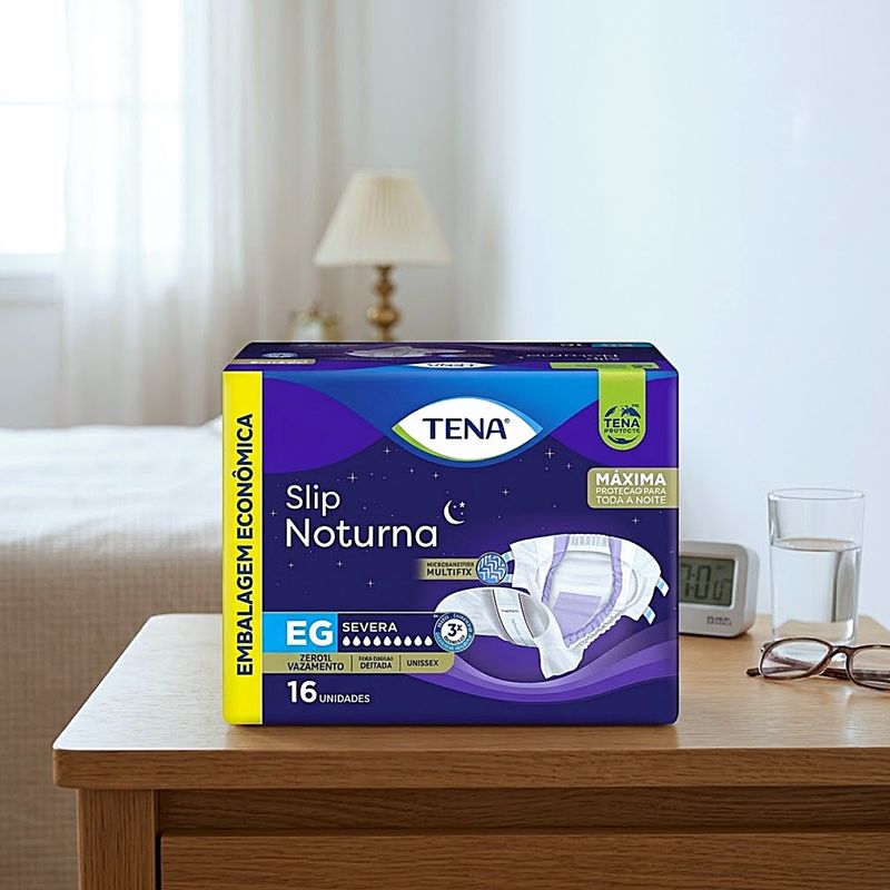 fralda-geriatrica-tena-slip-noturna-eg-16-unidades-visao-geral