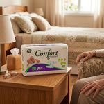 fralda-geriatrica-confort-master-eg-30-unidades-visao-geral