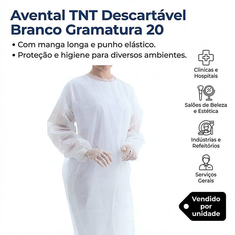 avental-anadona-tnt-descartavel-branco-gramatura-20-informacoes