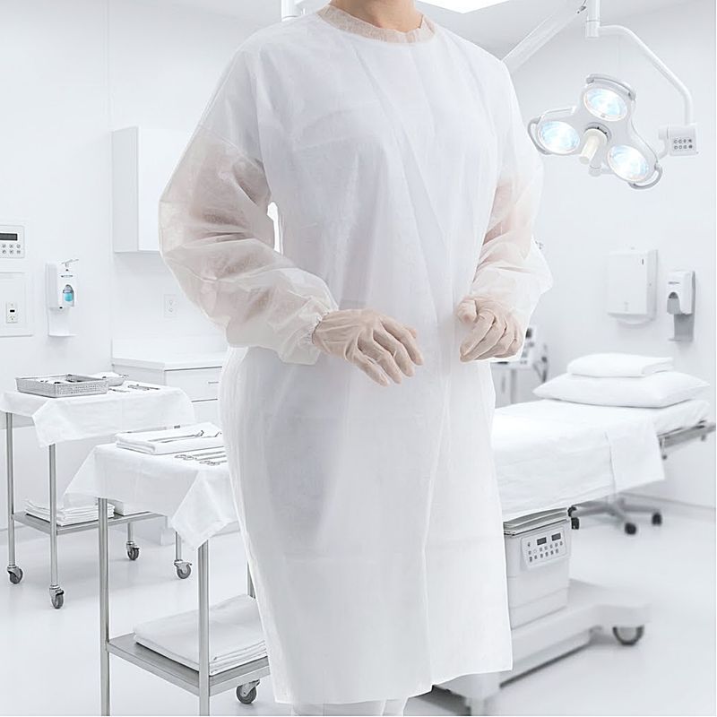 avental-anadona-tnt-descartavel-branco-gramatura-40-visao-geral