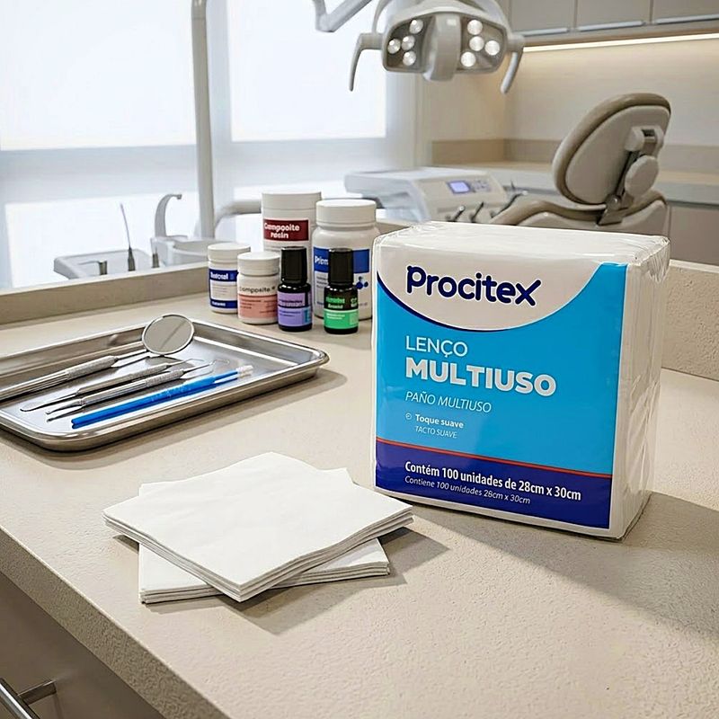 lenco-para-banho-multiuso-procitex-visao-geral