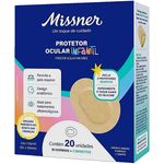 protetor-ocular-infantil-missner-20-unidades-embalagem