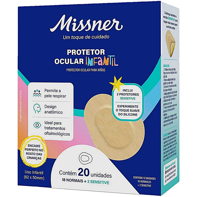 protetor-ocular-infantil-missner-20-unidades-embalagem