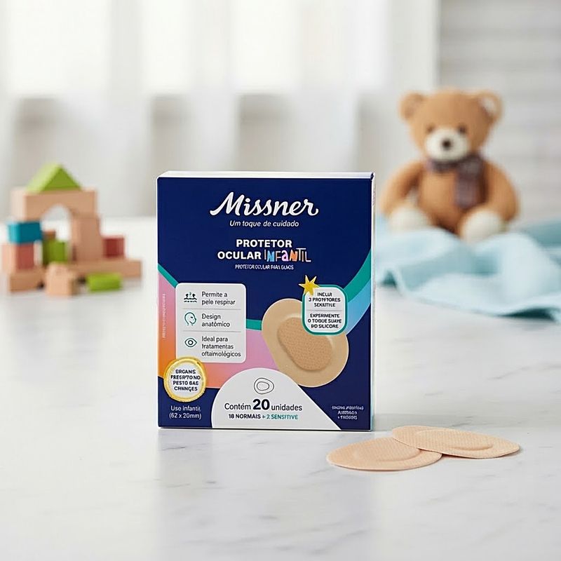 protetor-ocular-infantil-missner-20-unidades-visao-geral