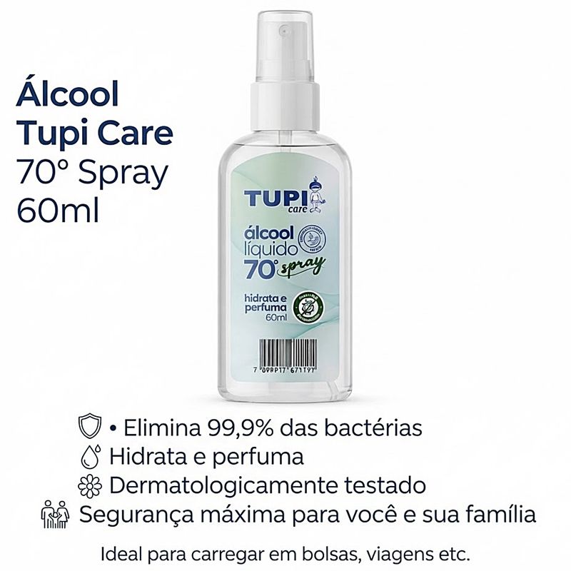 alcool-tupi-care-70-spray-60ml-informacoes