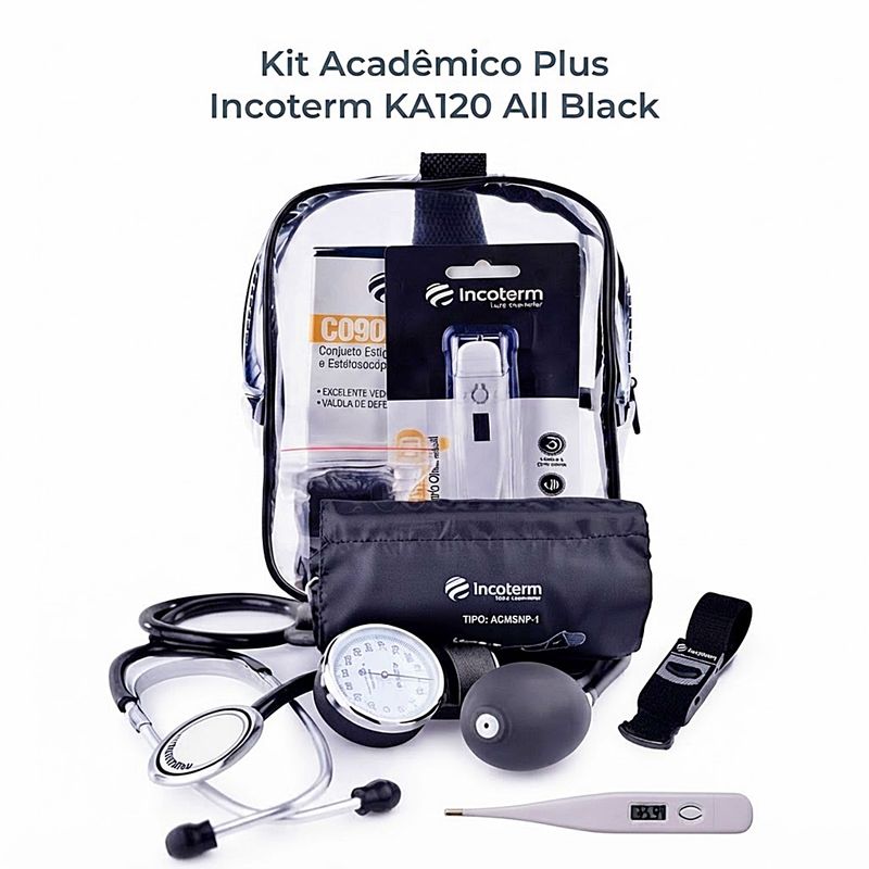 kit-academico-plus-incoterm-ka120-all-black-informacoes
