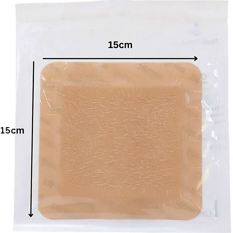 curativo-de-silicone-com-borda-silicare-15x15cm-detalhes