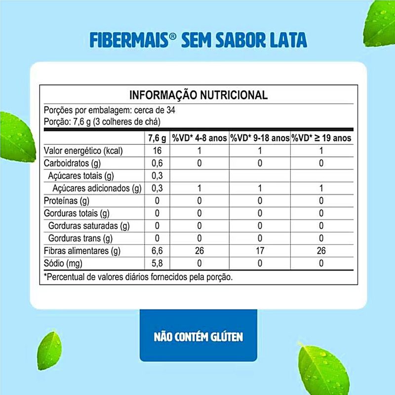 suplemento-alimentar-fibermais-sem-sabor-260g-visao-informacoes