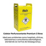coletor-de-material-perfurocortante-medix-3l-premium-informacoes