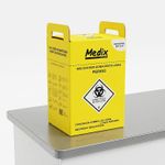 coletor-de-material-perfurocortante-medix-3l-premium-visao-geral