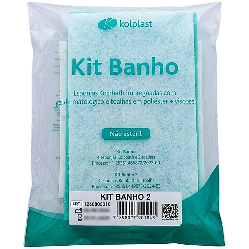 kit-para-banho-de-leito-kolplast-embalagem