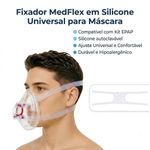 fixador-cefalico-para-mascara-em-silicone-4-pontas-universal-medflex-detalhes