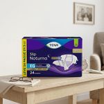 fralda-geriatrica-tena-slip-noturna-eg-24-unidades-visao-geral