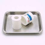 fita-medica-microporosa-micropore-solventum-branca-50mmxcmx10m-visao-geral