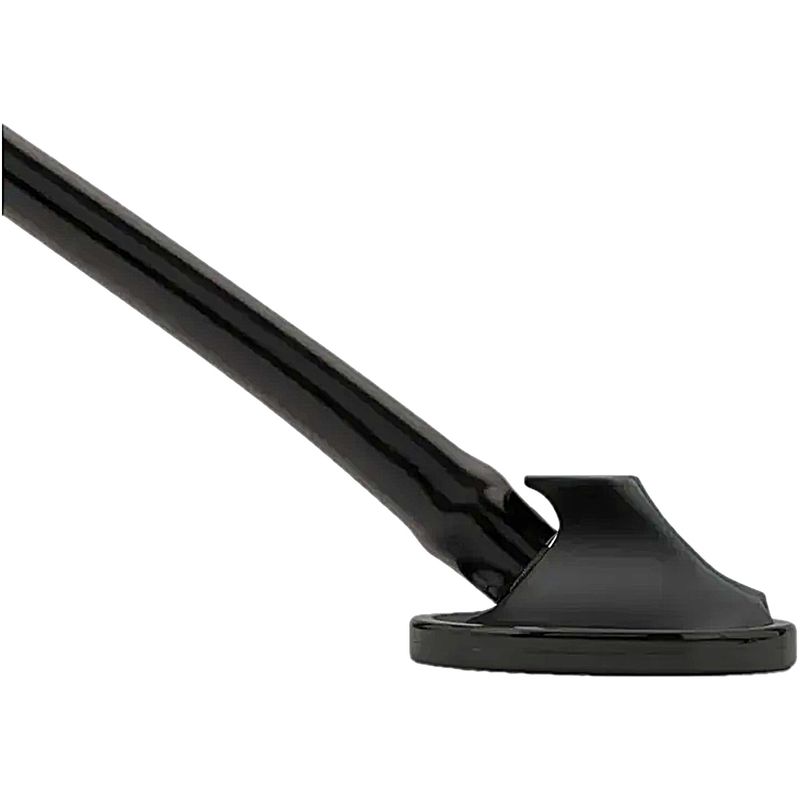 estetoscopio-littmann-master-cardiology-black-edition-2161-visao-campanula