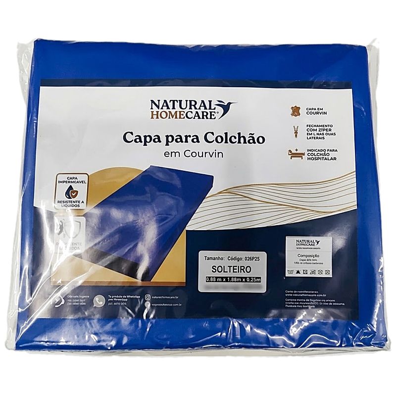 capa-de-courvin-para-colchao-hospitalar-solteiro-188x88x25-embalagem