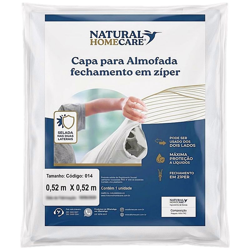 capa-almofada-fechamento-ziper-natural-homecare-52x52cm-embalagem