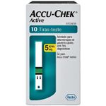tiras-reagentes-accu-chek-active-roche-10-tiras-embalagem