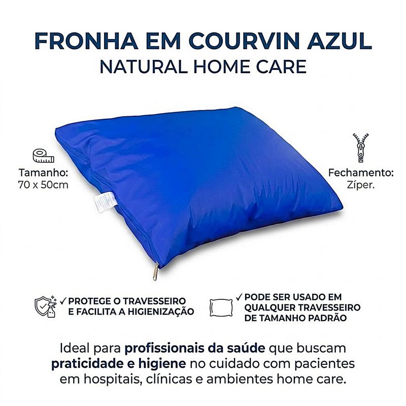 fronha-courvin-azul-hospitalar-70x50cm-informacoes