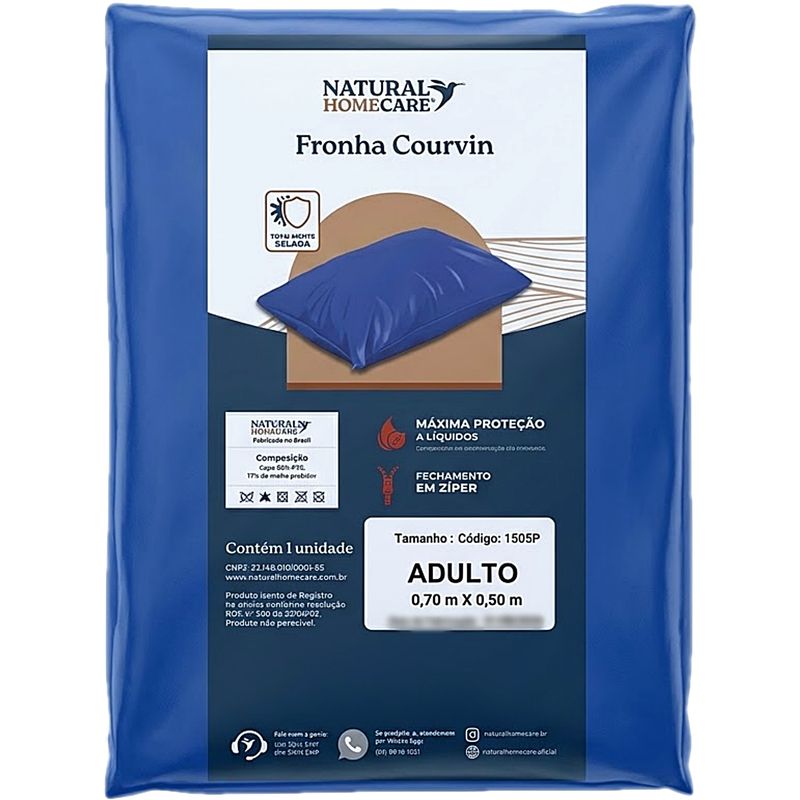 fronha-courvin-azul-hospitalar-70x50cm-embalagem