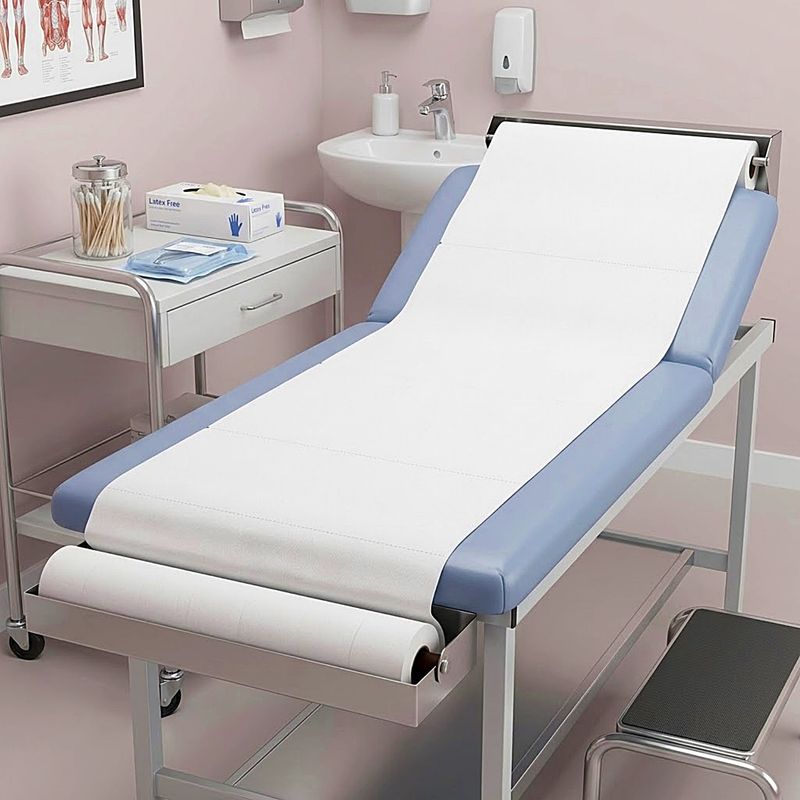 lencol-papel-rolo-kinsan-70cm-50m-visao-gerallencol-papel-rolo-kinsan-70cm-50m-visao-geral