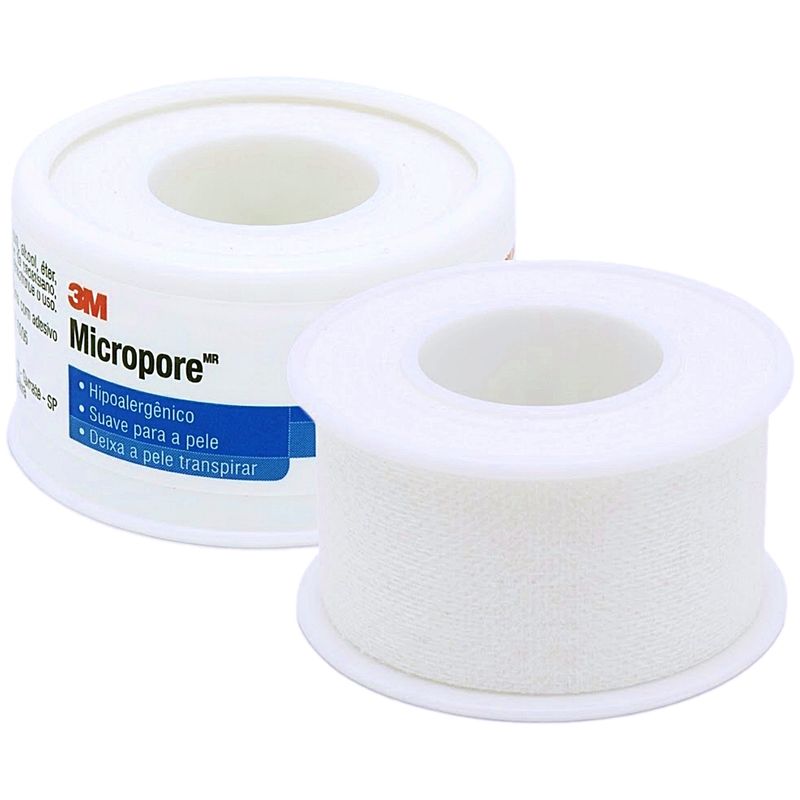 fita-medica-microporosa-micropore-solventum-branca-25mmxcmx10m-detalhes
